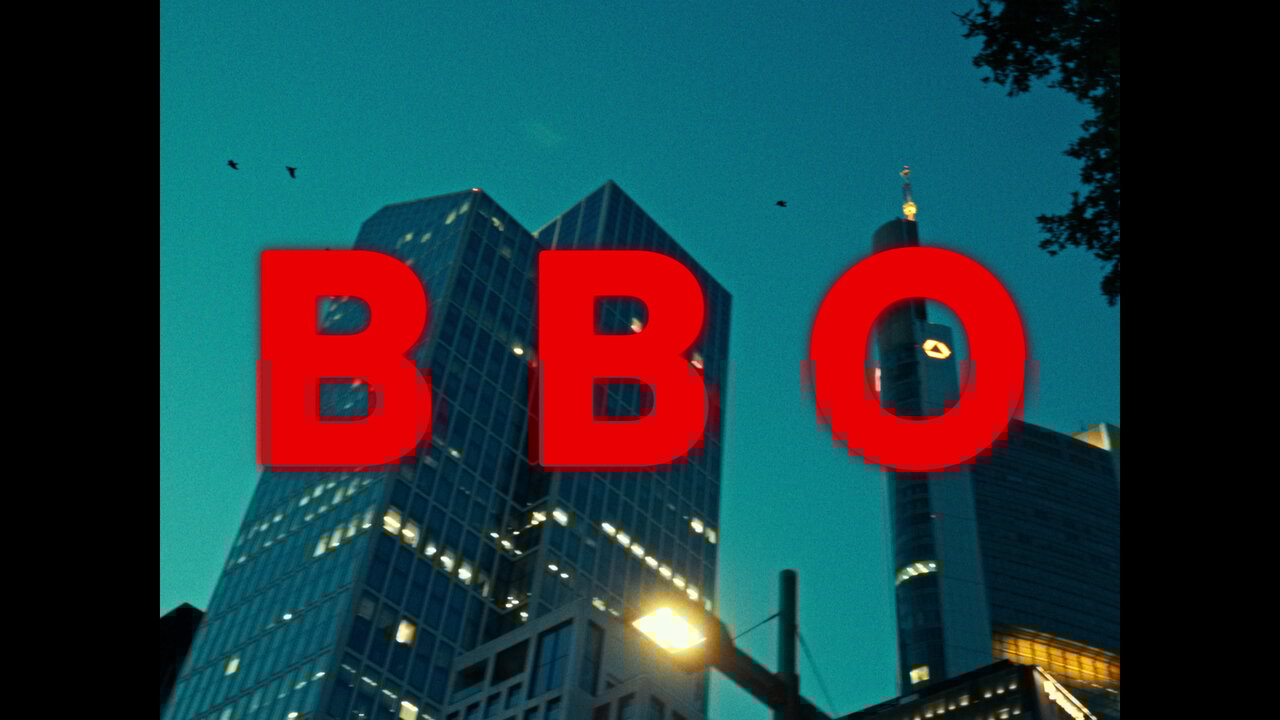 BBO (Official Video)