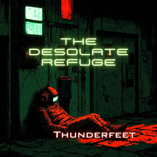 The Desolate Refuge