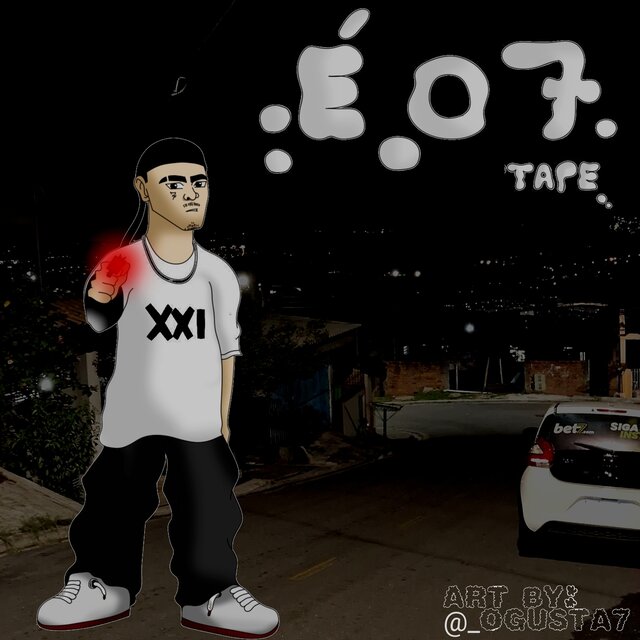 É O 7 TAPE