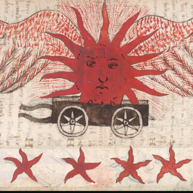 Cover art for album BrainBeachRadio004 by User