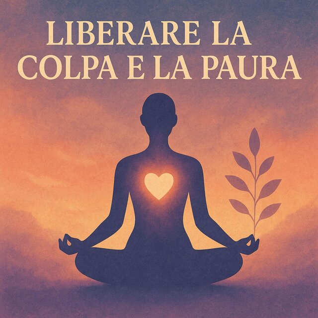 Liberare la colpa e la paura