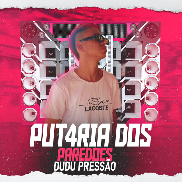 Put4ria Dos Paredões