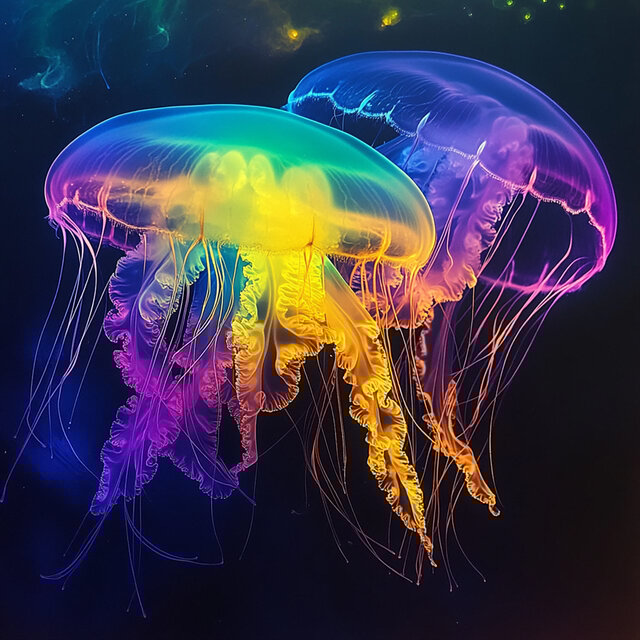 Undersea PeacefulMeditation Underwater88