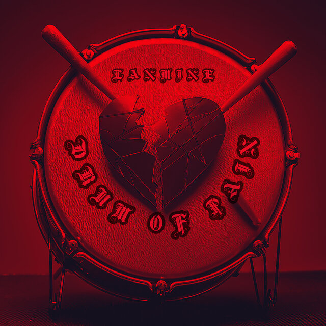 Drum Of Pain