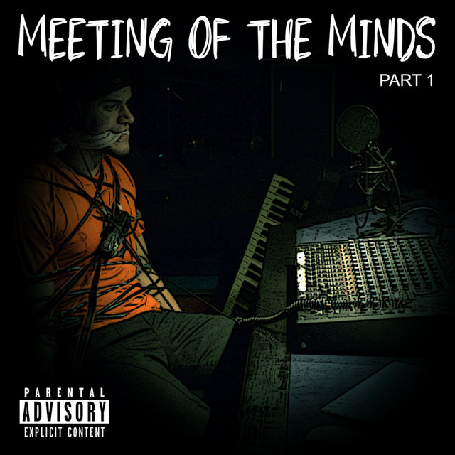 Meeting of the Minds, Pt. 1