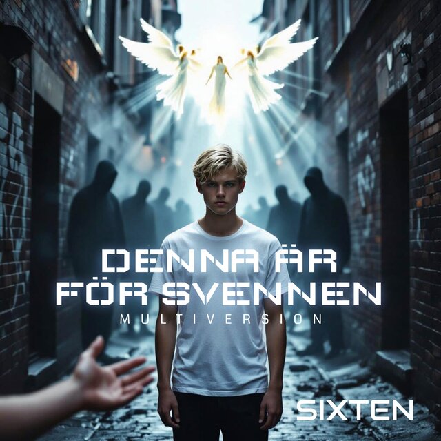 Denna är för svennen (Multiversion)