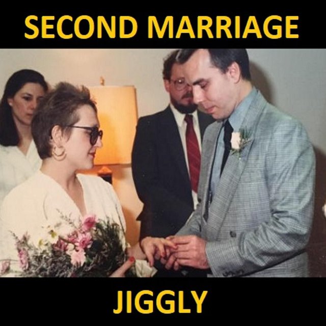 Second Marriage