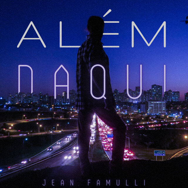 Além Daqui