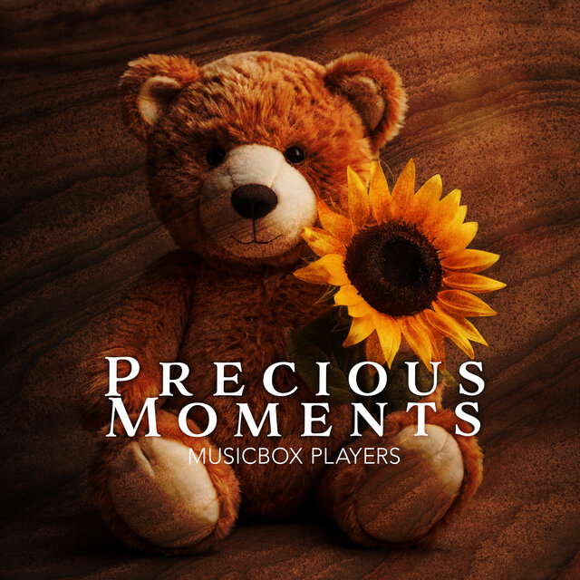 Precious Moments