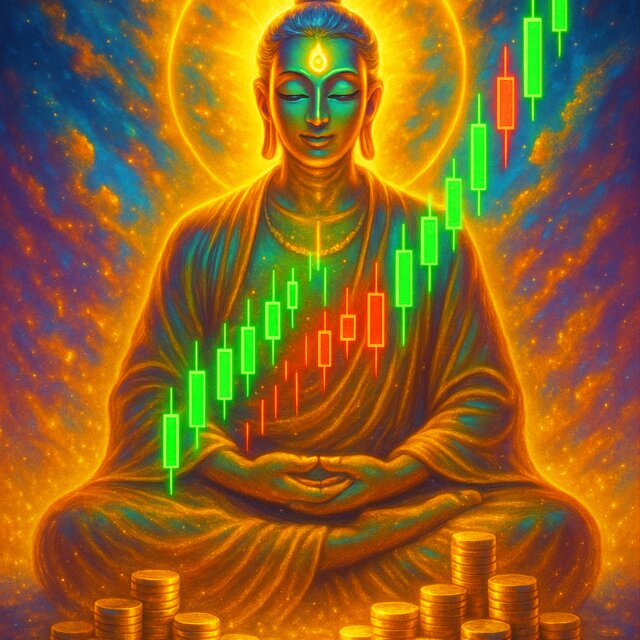 Magnetic Wealth: Attracting Abundance Without Force