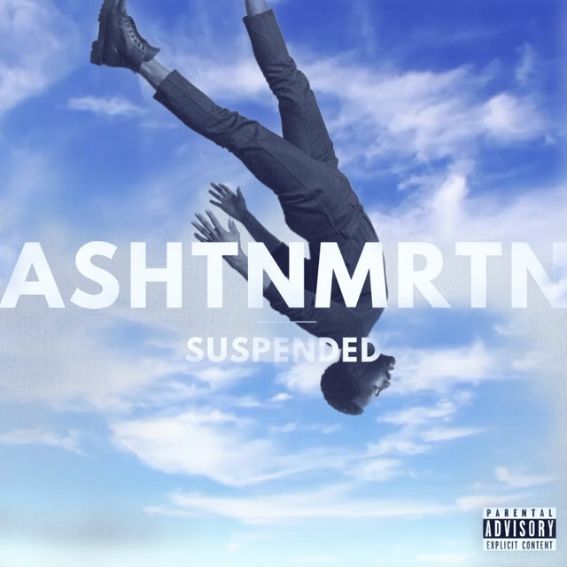 Suspended