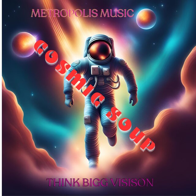 METROPOLIS MUSIC 