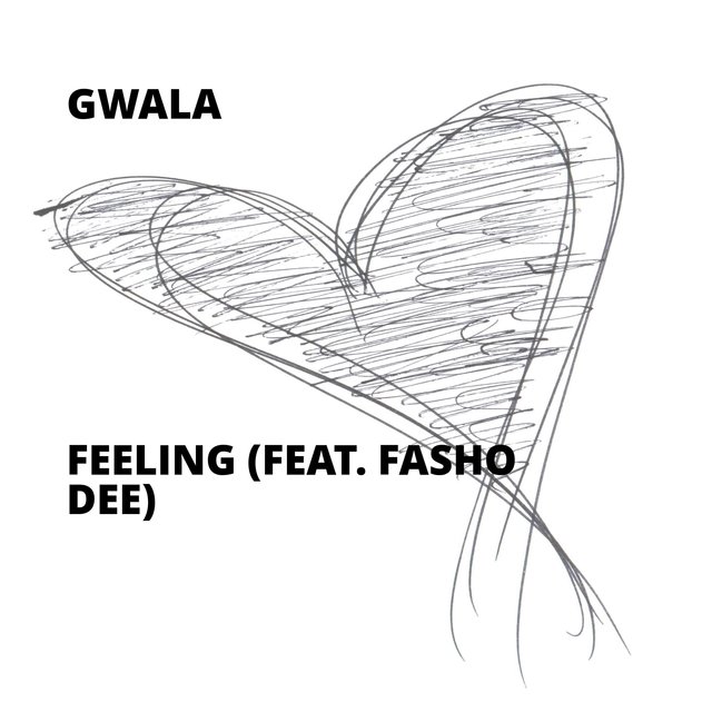 Feeling (feat. FashO Dee)