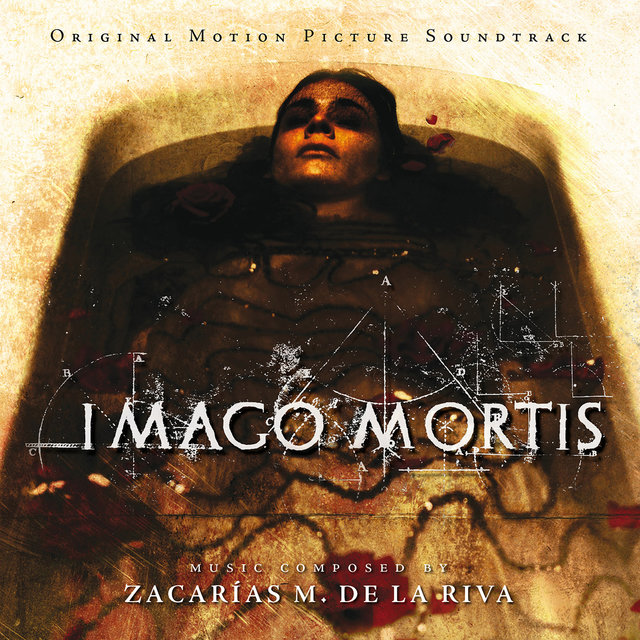 Imago Mortis (Original Motion Picture Soundtrack)