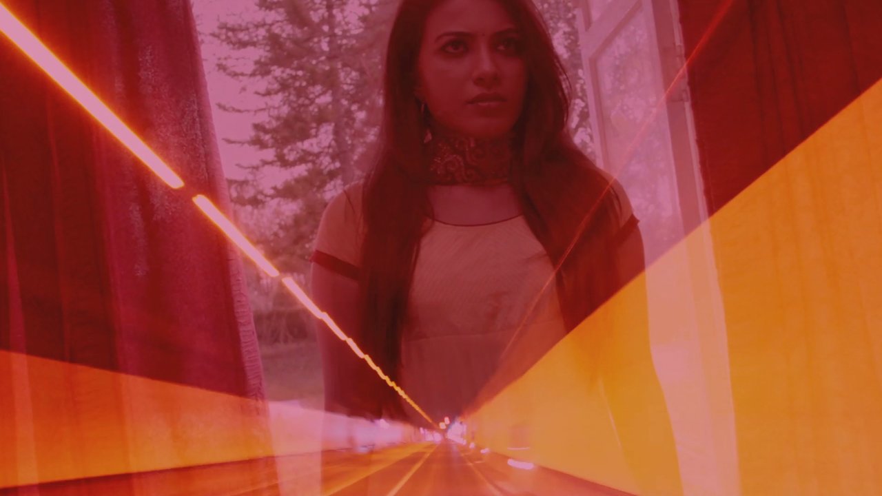 Thevaiya (Lyric Video)