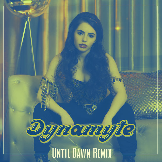 Show Me You (Until Dawn Remix Edit)