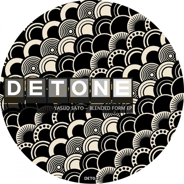 Blended Form EP