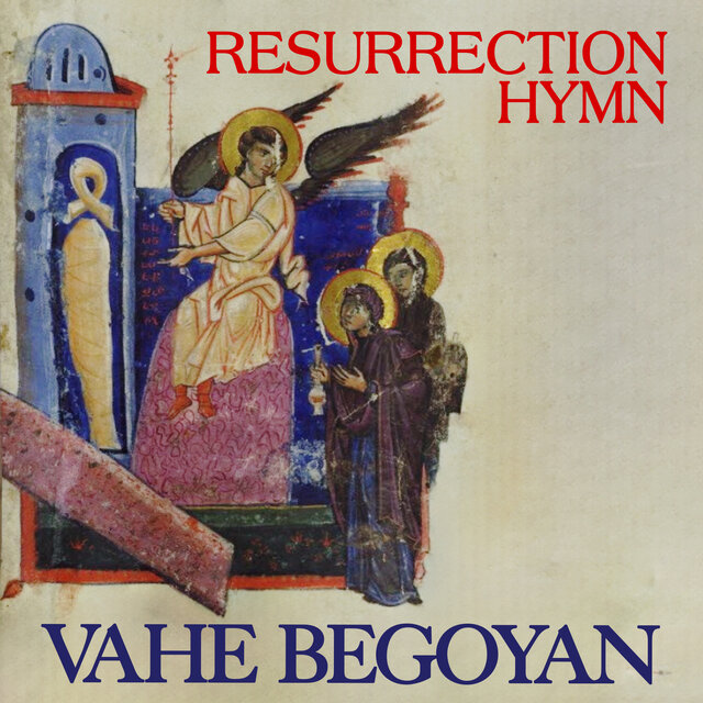 Resurrection Hymn