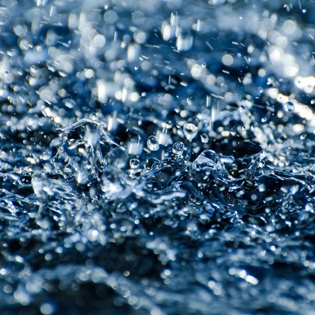 Collection of ASMR Water Sea Sounds
