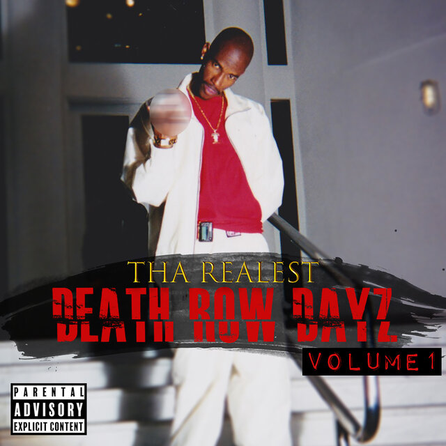 Deathrow Dayz Vol 1