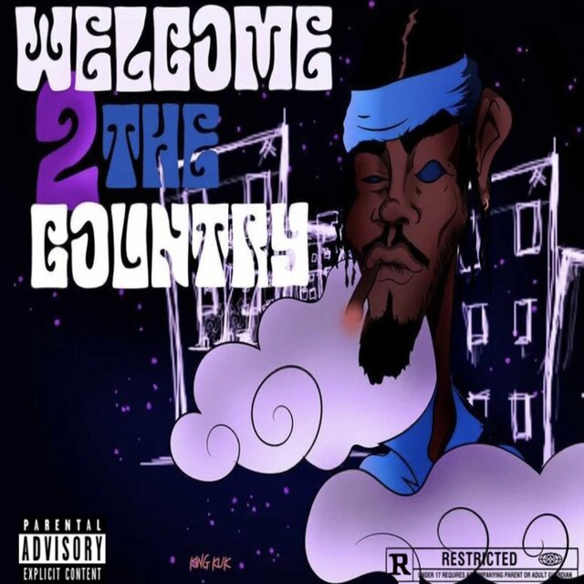 Welcome To The Country