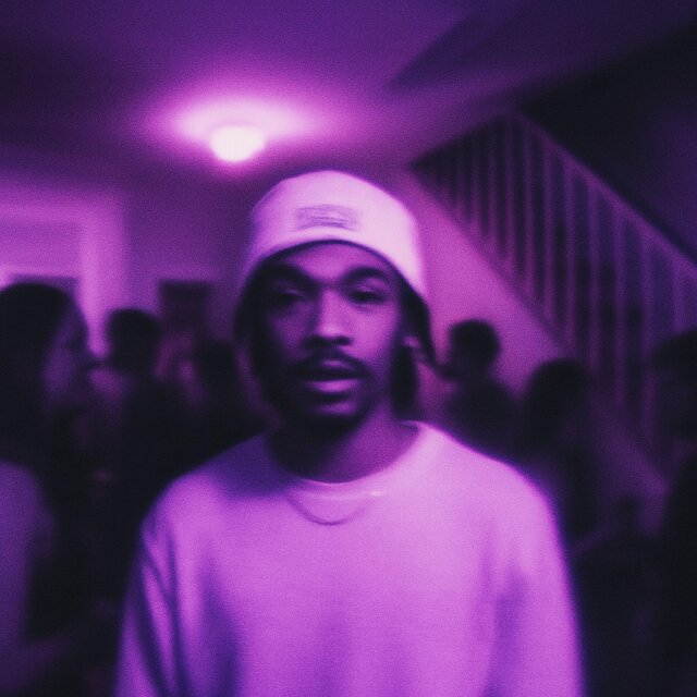 Die with a smile (Hoodtrap)