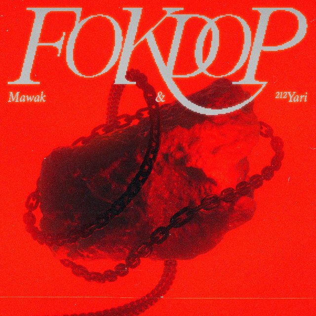 FOKDOP (feat. 212YARI)