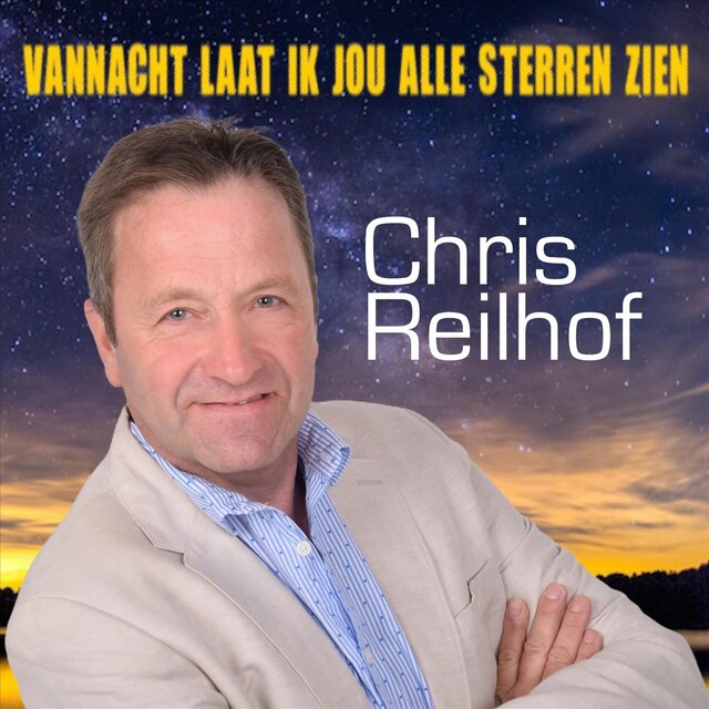 Vannacht Laat Ik Je Alle Sterren Zien