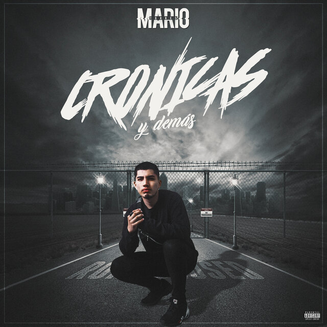 Crónicas y demás