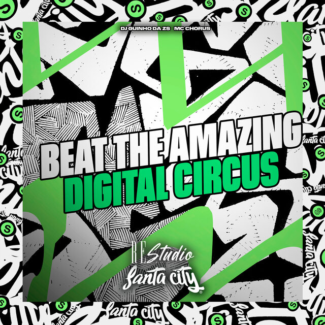 Beat The Amazing Digital Circus