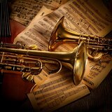 Classic Jazz Memories