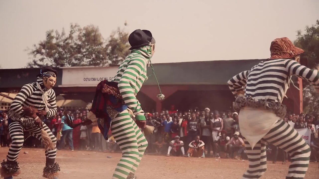 Odinadoka (feat. Mogzy)