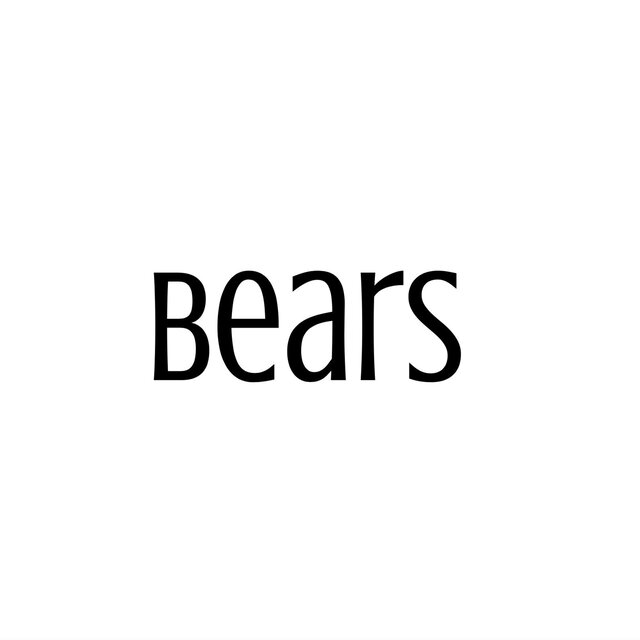 Bears