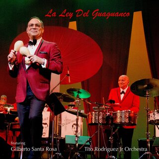 Gilberto Santa Rosa