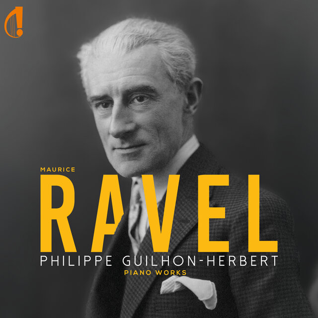 Ravel Piano Works