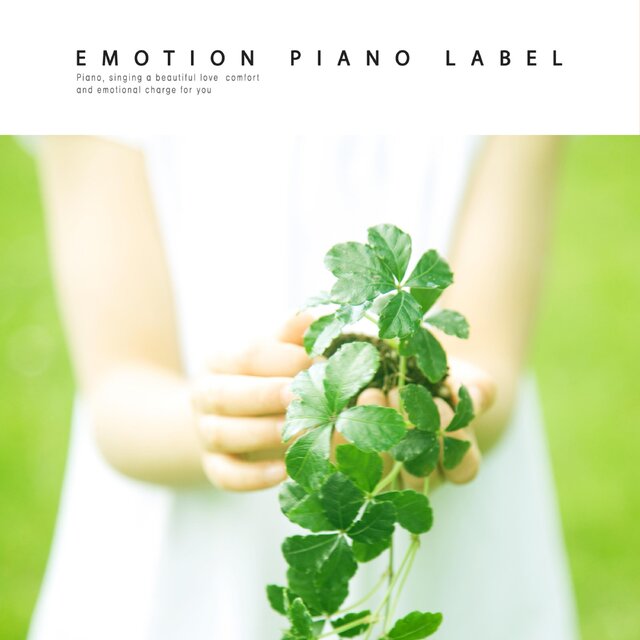 The Sound Of Natural Fragrant Nature (Precious Piano) (Nature Ver.)