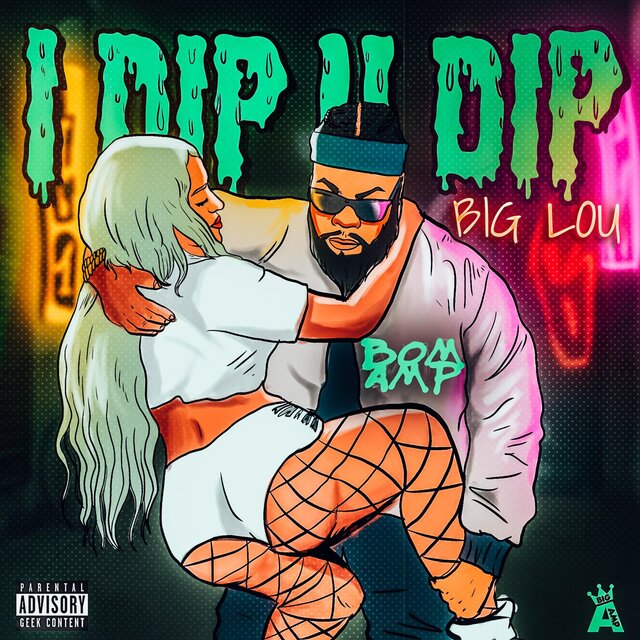 I DIP U DIP