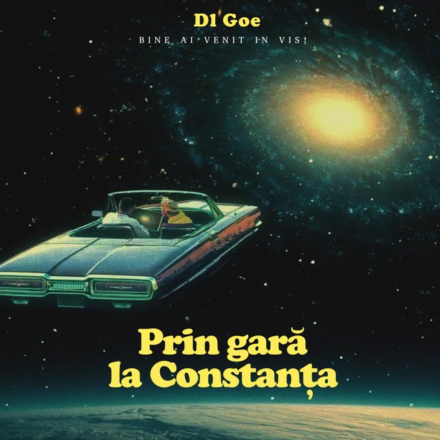 Prin Gară La Constanța