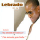 Cover art for album Try Me by Lebrado
