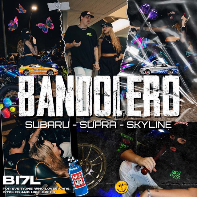 Bandolero