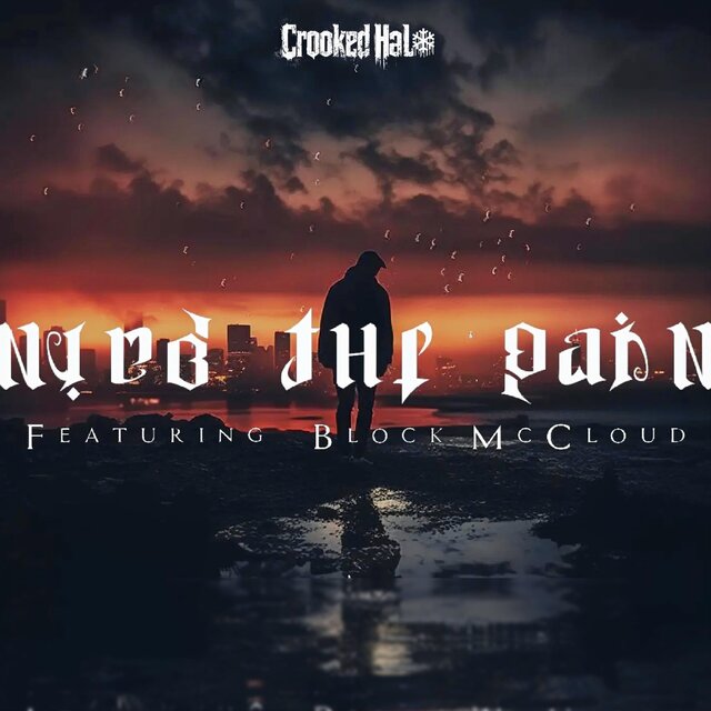 Numb The Pain