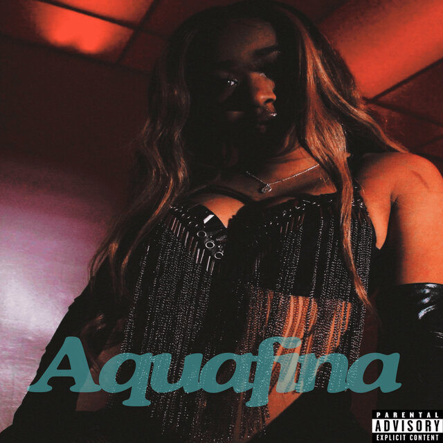 Aquafina