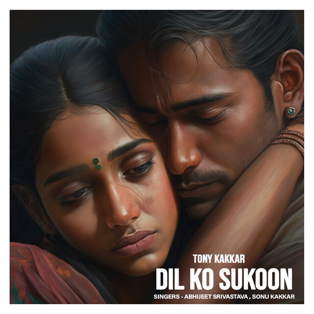 Dil Ko Sukoon