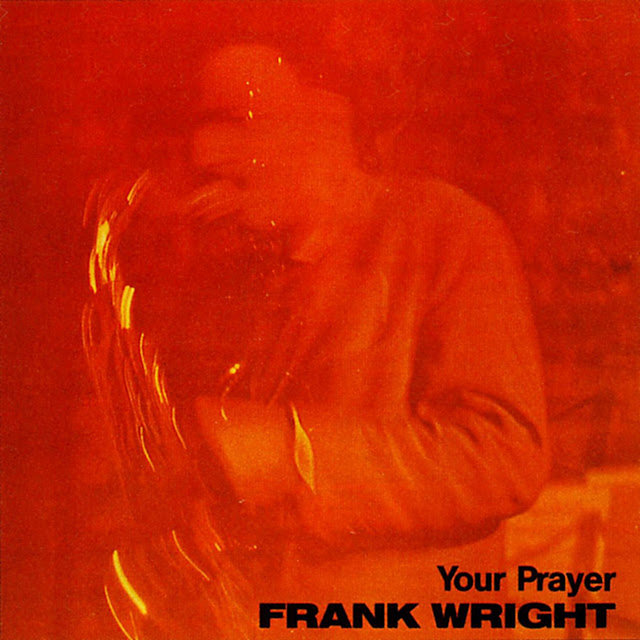 Your Prayer