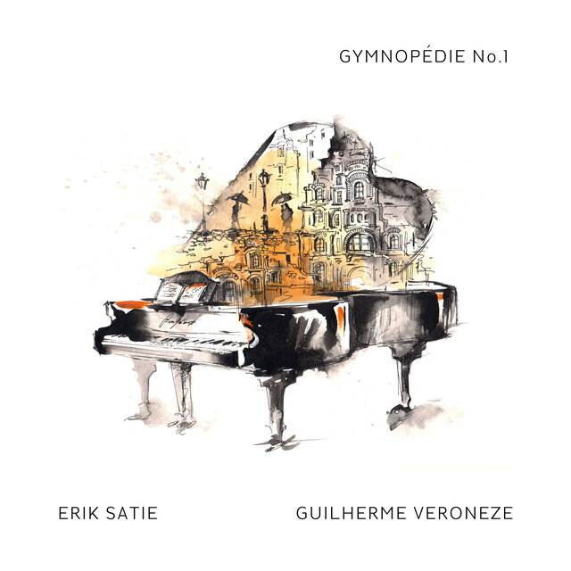 Gymnopédie No. 1