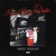 Cover art for album Nobody Cares, Work Harder by Dizzy Wright