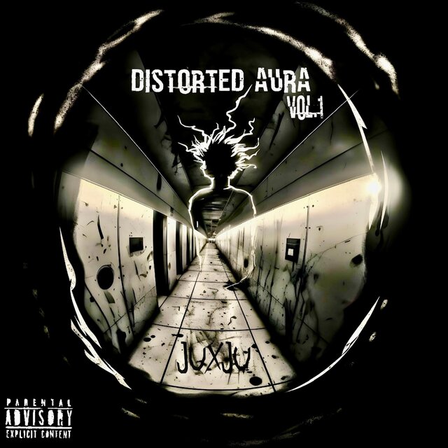 ÐÎSTØRTED AURA : VØL.1