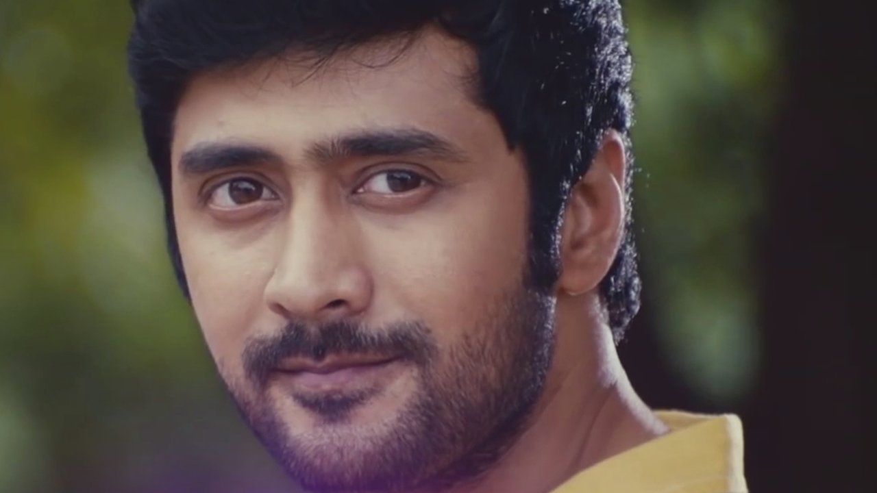 Oh Penne (Tamil Lyric Video)