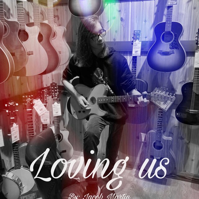 Loving Us