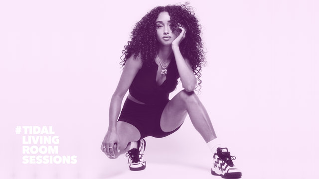 Living Room Sessions: Eva Ruiz